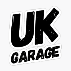 UK Garage One