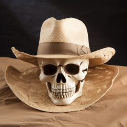 Bone Hats Grooves