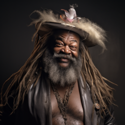 George Clinton Kit