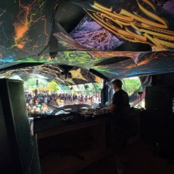 Psytrance Bass 2025 - For Serum 2