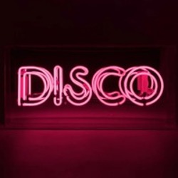 Essential Disco